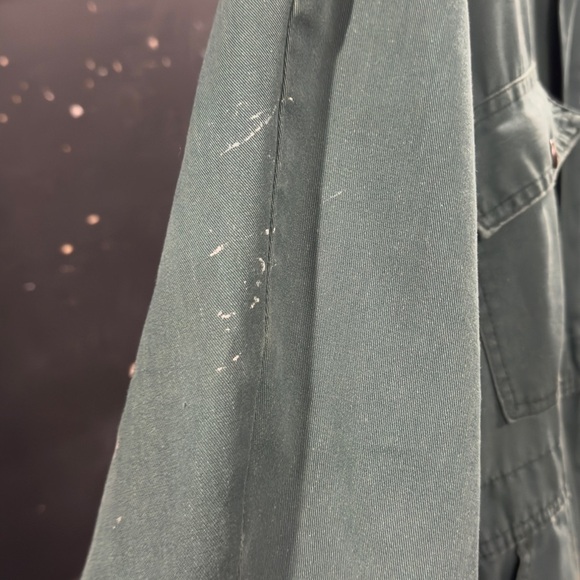 Vintage Comstock Coveralls - Picture 16 of 16